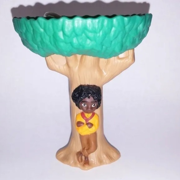 McDonald’s DISNEY ENCANTO #1 Antonio Madrigal Figure Toy NEW HAPPY MEAL TOY - Picture 4 of 6